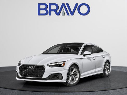 Used 2025 Audi A5 2.0T Premium Plus image 1