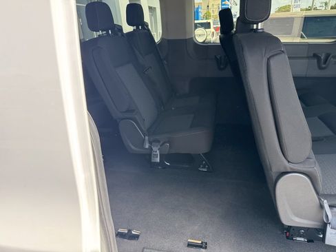 Used 2023 Ford Transit 350 XLT RWD image 11