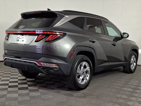 Used 2023 Hyundai Tucson SEL AWD/4WD image 9