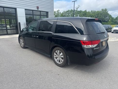 Used 2015 Honda Odyssey EX-L image 4