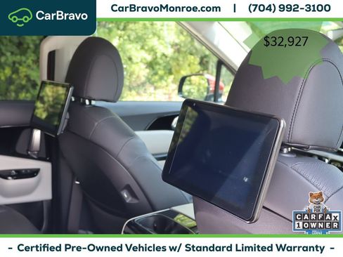 Used 2023 Kia Carnival SX Prestige FWD image 47