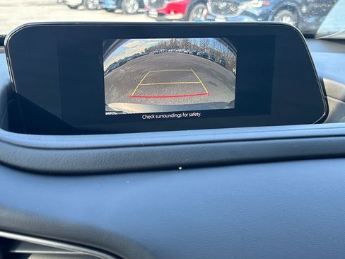 New 2026 MAZDA CX-30 AWD 2.5 S image 17