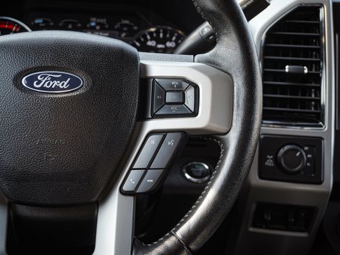 Used 2019 Ford F250 Lariat w/ Lariat Ultimate Package image 20