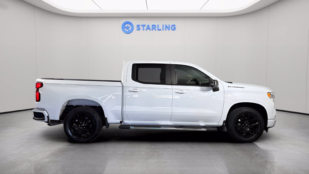 Used 2023 Chevrolet Silverado 1500 RST w/ Convenience Package II RWD image 11