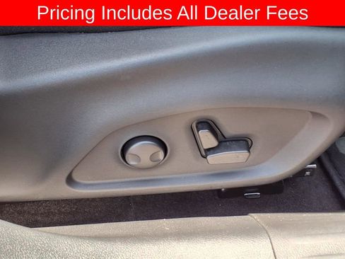Used 2022 Jeep Compass Limited w/ Elite Group AWD/4WD image 13