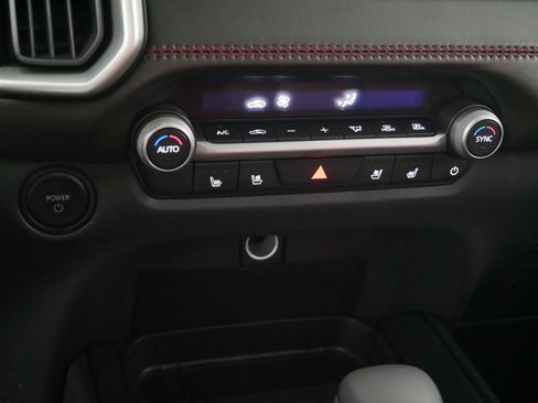 New 2026 MAZDA CX-50 AWD 2.5 Hybrid w/ Weather Package image 7