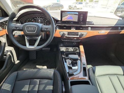 Certified 2024 Audi A4 2.0T Premium w/ Convenience Package AWD/4WD image 20