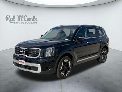 Used 2025 Kia Telluride S