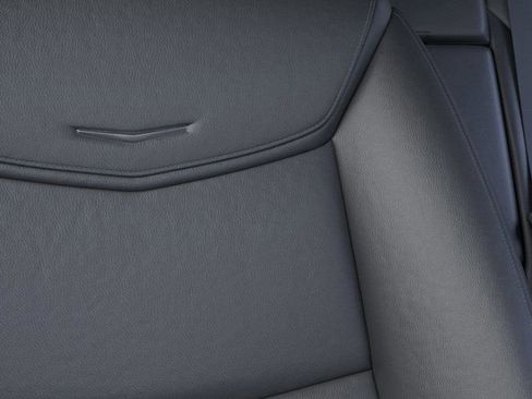 New 2025 Cadillac XT6 Luxury image 22