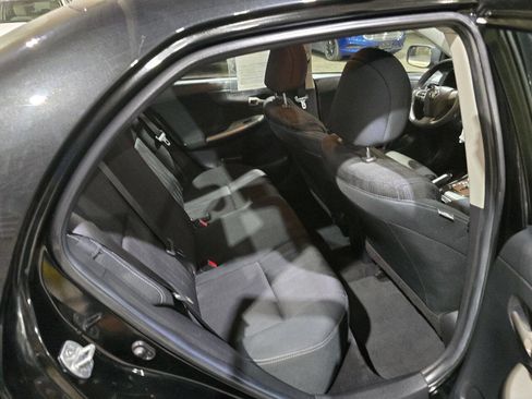 Used 2013 Toyota Corolla S Special Edition image 32