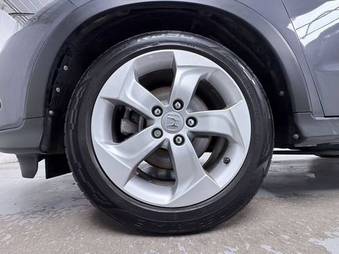 Used 2021 Honda HR-V LX image 14