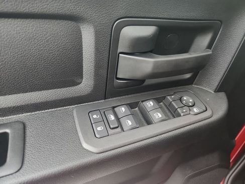 New 2025 RAM 2500 Tradesman image 21