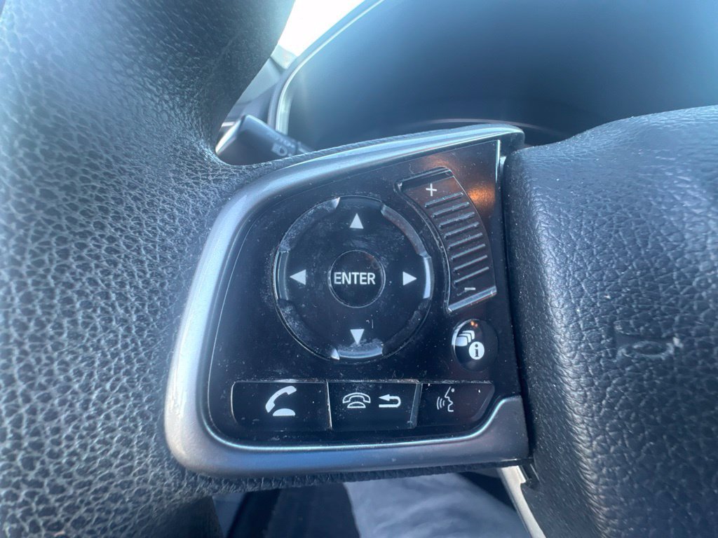 Used 2017 Honda CR-V EX image 39