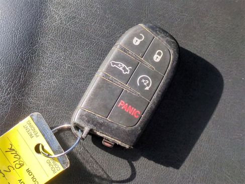 Used 2016 Chrysler 300 S w/ 300S Premium Group image 34