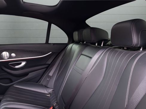 Used 2020 Mercedes-Benz E 350 Sedan image 60