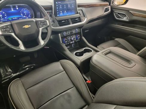 Used 2023 Chevrolet Tahoe Premier image 37