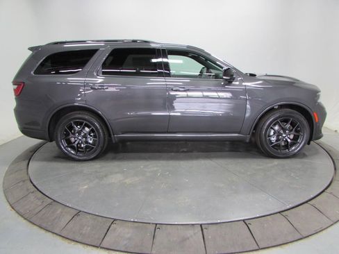 New 2026 Dodge Durango GT AWD/4WD image 8