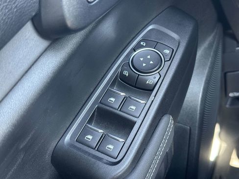 Used 2025 Ford Ranger XLT w/ Equipment Group 301A High image 15