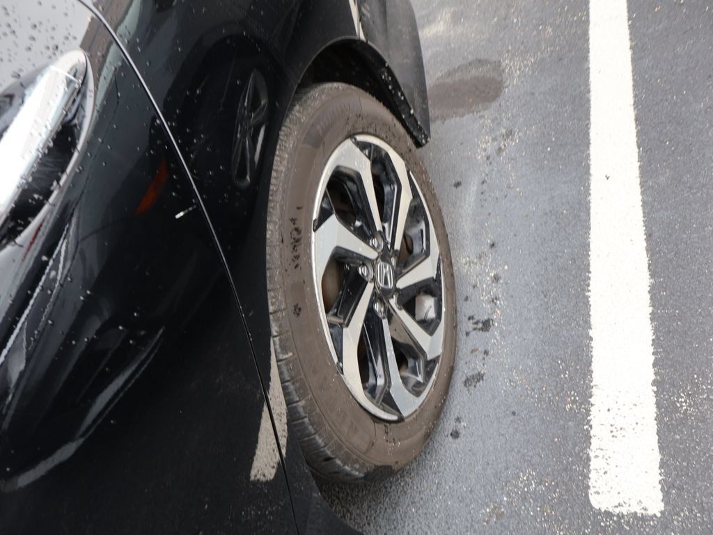 Used 2016 Honda Accord EX-L image 12