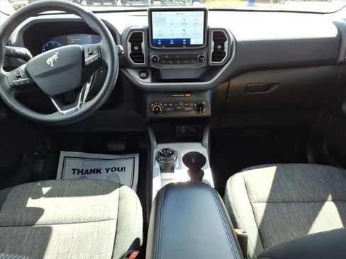 Certified 2023 Ford Bronco Sport Big Bend image 12