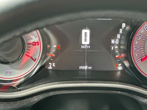 Used 2017 Dodge Challenger T/A RWD image 30