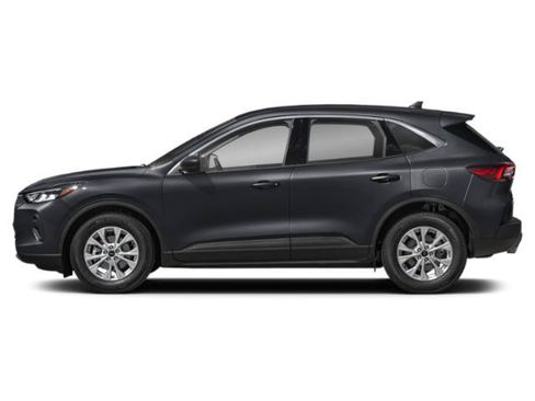 Used 2023 Ford Escape Active FWD image 3
