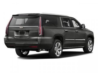 Used 2016 Cadillac Escalade ESV Premium video 2