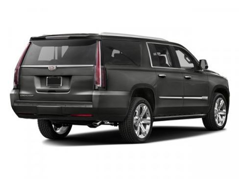 Used 2016 Cadillac Escalade ESV Premium image 2