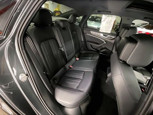 Used 2023 Audi A6 Premium Plus w/ Premium Plus Package image 28