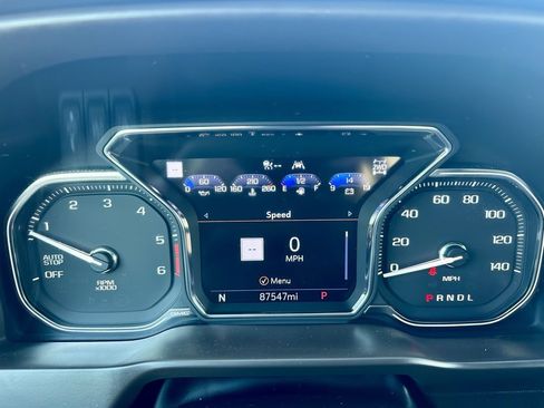 Used 2020 GMC Sierra 1500 Denali w/ Denali Premium Package image 17