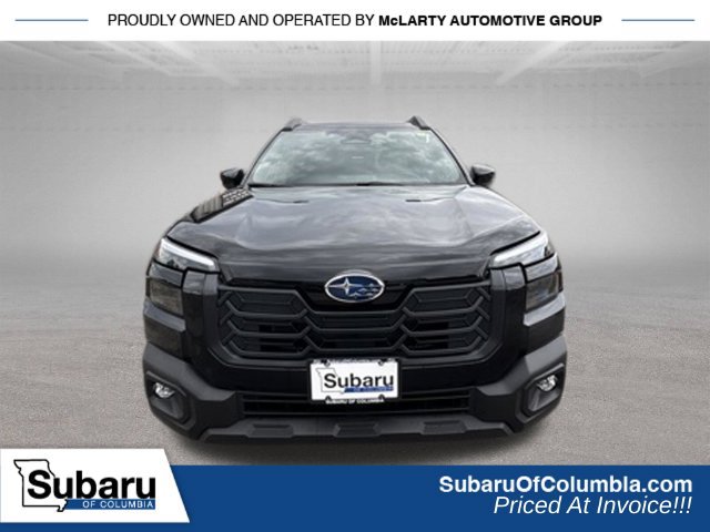 New 2026 Subaru Outback Limited AWD/4WD image 2