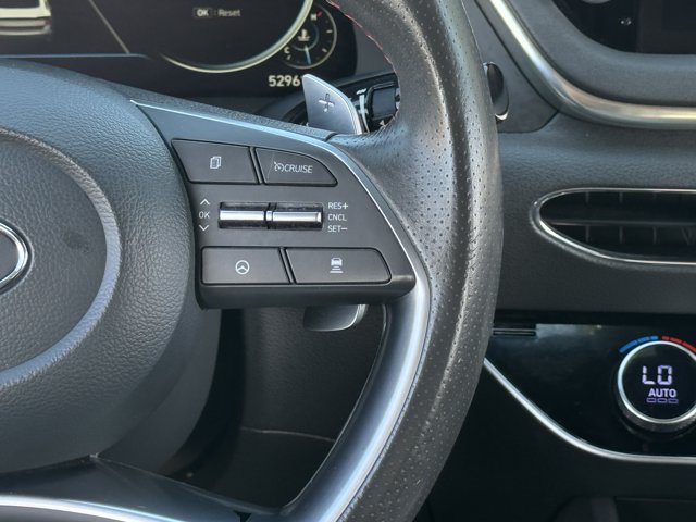 Used 2023 Hyundai Sonata SEL Plus FWD image 16