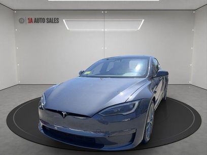 Used 2022 Tesla Model S