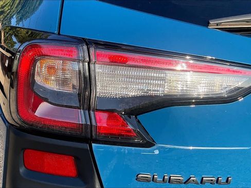 Used 2025 Subaru Outback Wilderness AWD/4WD image 29