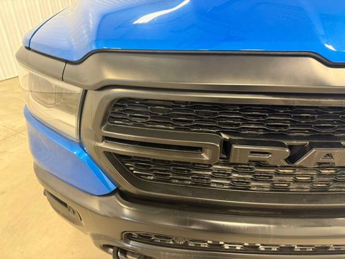 Certified 2023 RAM 1500 Big Horn AWD/4WD image 4