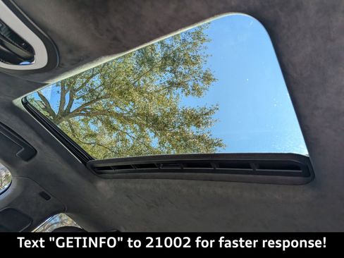 Used 2014 Porsche Panamera Turbo S Executive image 24