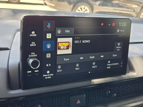 Used 2026 Honda CR-V Sport Touring image 15