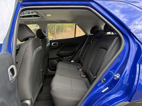 New 2026 Hyundai Venue SEL image 27