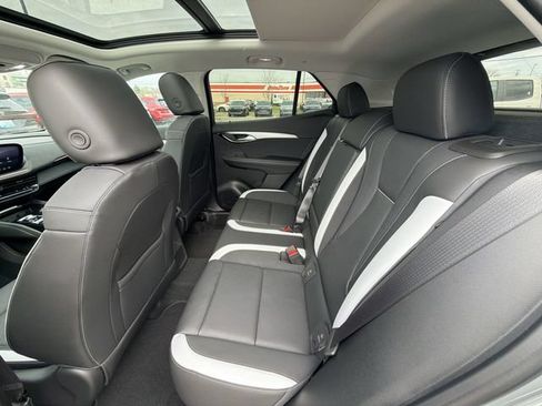New 2026 Buick Envision Sport Touring AWD/4WD image 19