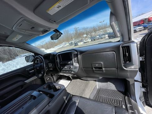 Certified 2017 Chevrolet Silverado 1500 LT w/ All Star Edition image 13