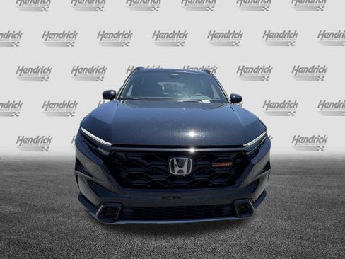 New 2026 Honda CR-V TrailSport image 5