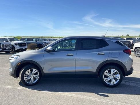 New 2026 Buick Encore GX Preferred image 6