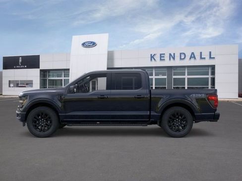 New 2026 Ford F150 XLT AWD/4WD image 3