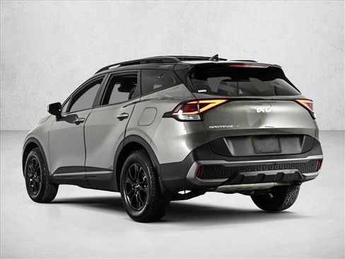 Used 2024 Kia Sportage X-Pro image 8
