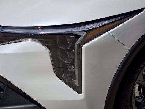 New 2026 Kia K4 FWD image 7