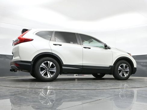 Used 2018 Honda CR-V LX image 36