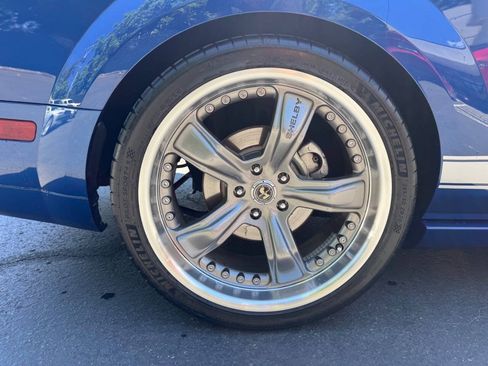 Used 2008 Ford Mustang GT Premium RWD image 21