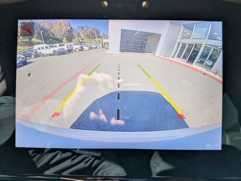 Certified 2024 Jeep Wagoneer L Series II image 14