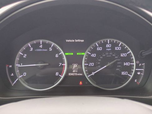 Used 2022 Acura ILX w/ Premium Package image 26