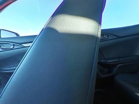 Used 2021 Honda Civic Sport image 17